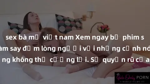 sex bà mẹ việt nam Xem ngay bộ