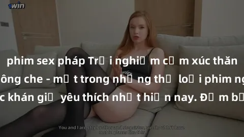 phim sex pháp Trải nghiệm cảm xúc thăng hoa với jav SM không che - một trong những thể loại phim người lớn được khán giả yêu thích nhất hiện nay. Đảm bảo đem lại sự hấp dẫn, kích thích tối đa cho ngườ