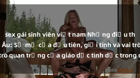 sex gái sinh viên việt nam Nhữ