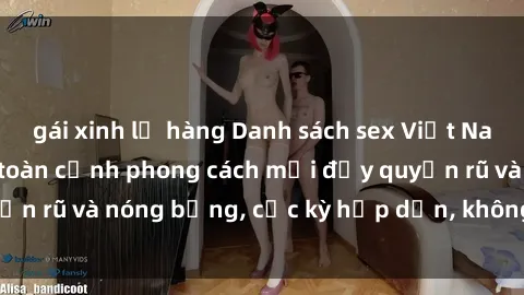 gái xinh lộ hàng Danh sách sex